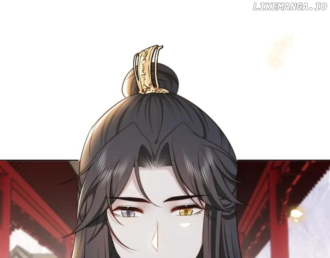 Lonely Emperor Chases His Sister-in-Law Chapter 67 - page 46